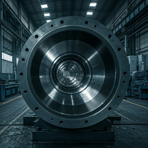 Cylinder Liner